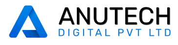 Anutech Digital Private Limited