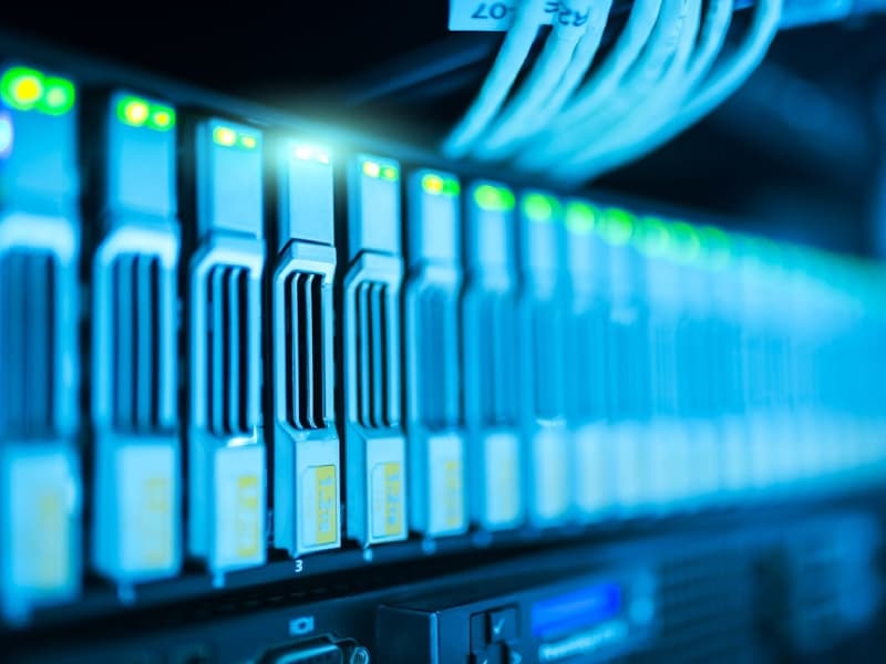 SSL Certificates